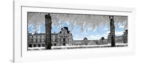 Another Look - Paris-Philippe Hugonnard-Framed Photographic Print