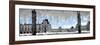 Another Look - Paris-Philippe Hugonnard-Framed Photographic Print