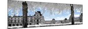 Another Look - Paris-Philippe Hugonnard-Mounted Photographic Print