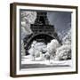 Another Look - Paris-Philippe Hugonnard-Framed Photographic Print