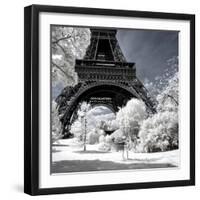 Another Look - Paris-Philippe Hugonnard-Framed Photographic Print