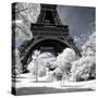 Another Look - Paris-Philippe Hugonnard-Stretched Canvas