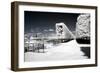 Another Look - Paris-Philippe Hugonnard-Framed Photographic Print