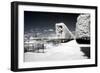 Another Look - Paris-Philippe Hugonnard-Framed Photographic Print