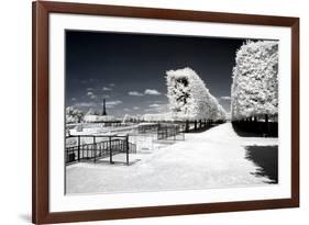 Another Look - Paris-Philippe Hugonnard-Framed Photographic Print