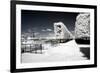 Another Look - Paris-Philippe Hugonnard-Framed Photographic Print