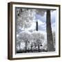 Another Look - Paris-Philippe Hugonnard-Framed Photographic Print