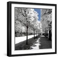 Another Look - Paris-Philippe Hugonnard-Framed Photographic Print