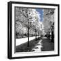 Another Look - Paris-Philippe Hugonnard-Framed Photographic Print