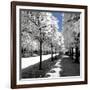 Another Look - Paris-Philippe Hugonnard-Framed Photographic Print