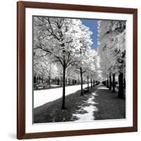 Another Look - Paris-Philippe Hugonnard-Framed Photographic Print