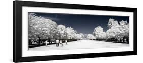 Another Look - Paris-Philippe Hugonnard-Framed Photographic Print