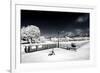 Another Look - Paris-Philippe Hugonnard-Framed Photographic Print