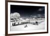 Another Look - Paris-Philippe Hugonnard-Framed Photographic Print