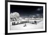 Another Look - Paris-Philippe Hugonnard-Framed Photographic Print