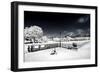 Another Look - Paris-Philippe Hugonnard-Framed Photographic Print