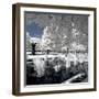 Another Look - Paris-Philippe Hugonnard-Framed Photographic Print