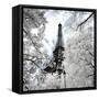 Another Look - Paris-Philippe Hugonnard-Framed Stretched Canvas