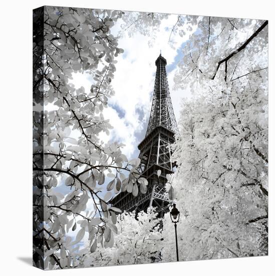 Another Look - Paris-Philippe Hugonnard-Stretched Canvas