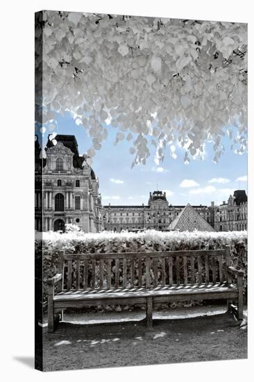 Another Look - Paris-Philippe Hugonnard-Stretched Canvas