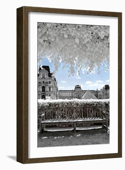 Another Look - Paris-Philippe Hugonnard-Framed Photographic Print