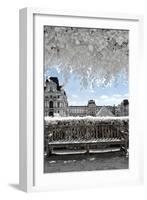 Another Look - Paris-Philippe Hugonnard-Framed Photographic Print