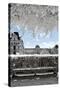 Another Look - Paris-Philippe Hugonnard-Stretched Canvas