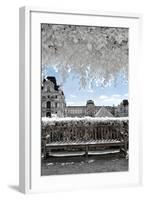 Another Look - Paris-Philippe Hugonnard-Framed Photographic Print