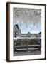 Another Look - Paris-Philippe Hugonnard-Framed Photographic Print