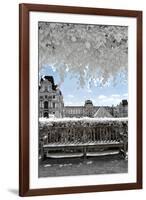 Another Look - Paris-Philippe Hugonnard-Framed Premium Photographic Print