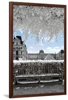 Another Look - Paris-Philippe Hugonnard-Framed Photographic Print