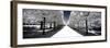 Another Look - Paris-Philippe Hugonnard-Framed Photographic Print