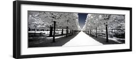 Another Look - Paris-Philippe Hugonnard-Framed Photographic Print