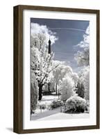 Another Look - Paris-Philippe Hugonnard-Framed Photographic Print