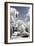 Another Look - Paris-Philippe Hugonnard-Framed Photographic Print