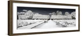 Another Look - Paris-Philippe Hugonnard-Framed Photographic Print