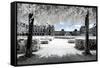 Another Look - Paris-Philippe Hugonnard-Framed Stretched Canvas