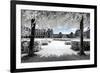 Another Look - Paris-Philippe Hugonnard-Framed Photographic Print