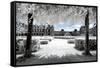 Another Look - Paris-Philippe Hugonnard-Framed Stretched Canvas