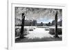 Another Look - Paris-Philippe Hugonnard-Framed Photographic Print