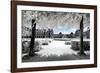 Another Look - Paris-Philippe Hugonnard-Framed Photographic Print