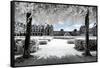 Another Look - Paris-Philippe Hugonnard-Framed Stretched Canvas