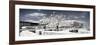 Another Look - Paris-Philippe Hugonnard-Framed Photographic Print