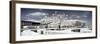 Another Look - Paris-Philippe Hugonnard-Framed Photographic Print