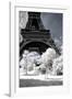 Another Look - Paris-Philippe Hugonnard-Framed Photographic Print