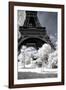 Another Look - Paris-Philippe Hugonnard-Framed Photographic Print