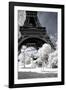 Another Look - Paris-Philippe Hugonnard-Framed Photographic Print