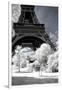 Another Look - Paris-Philippe Hugonnard-Framed Photographic Print