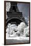 Another Look - Paris-Philippe Hugonnard-Framed Photographic Print