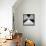 Another Look - Paris-Philippe Hugonnard-Framed Stretched Canvas displayed on a wall